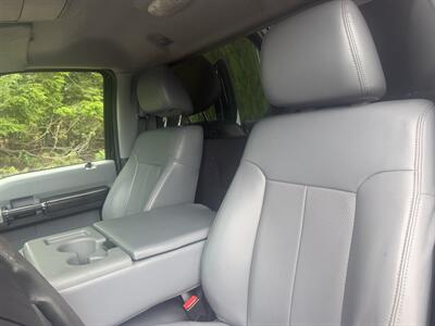 2016 Ford F-650 Dump Truck 10' Body - Photo 23 - South Weymouth, MA 02190