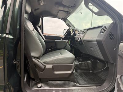 2016 Ford F-650 Dump Truck 10' Body - Photo 18 - South Weymouth, MA 02190
