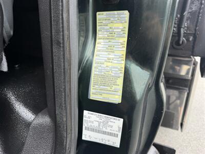 2016 Ford F-650 Dump Truck 10' Body - Photo 24 - South Weymouth, MA 02190
