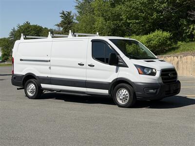 2020 Ford Transit AWD Cargo Van 150   - Photo 8 - South Weymouth, MA 02190
