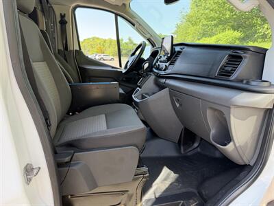 2020 Ford Transit AWD Cargo Van 150   - Photo 15 - South Weymouth, MA 02190