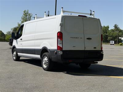 2020 Ford Transit AWD Cargo Van 150   - Photo 4 - South Weymouth, MA 02190