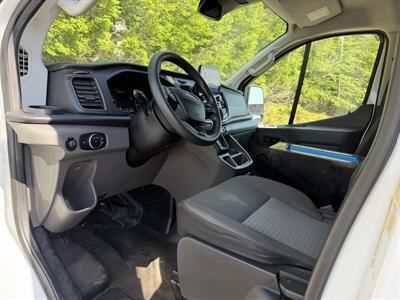 2020 Ford Transit AWD Cargo Van 150   - Photo 25 - South Weymouth, MA 02190