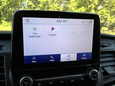 2020 Ford Transit AWD Cargo Van 150   - Photo 23 - South Weymouth, MA 02190