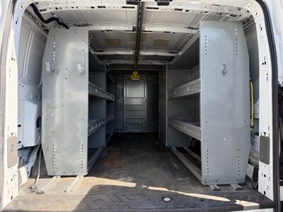 2020 Ford Transit AWD Cargo Van 150   - Photo 11 - South Weymouth, MA 02190