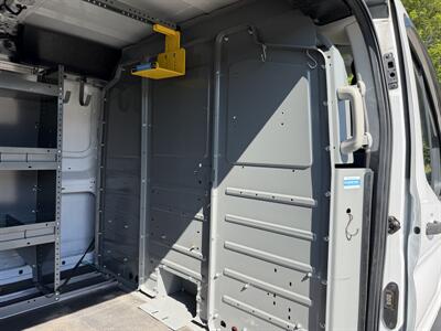 2020 Ford Transit AWD Cargo Van 150   - Photo 12 - South Weymouth, MA 02190