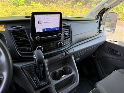 2020 Ford Transit AWD Cargo Van 150   - Photo 16 - South Weymouth, MA 02190