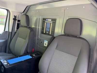 2020 Ford Transit AWD Cargo Van 150   - Photo 22 - South Weymouth, MA 02190