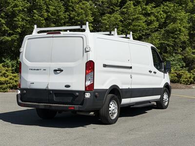 2020 Ford Transit AWD Cargo Van 150   - Photo 6 - South Weymouth, MA 02190