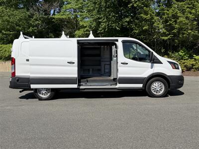 2020 Ford Transit AWD Cargo Van 150   - Photo 9 - South Weymouth, MA 02190