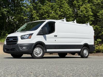 2020 Ford Transit AWD Cargo Van 150   - Photo 2 - South Weymouth, MA 02190