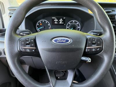 2020 Ford Transit AWD Cargo Van 150   - Photo 18 - South Weymouth, MA 02190