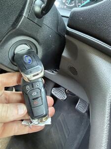 2020 Ford Transit AWD Cargo Van 150   - Photo 17 - South Weymouth, MA 02190