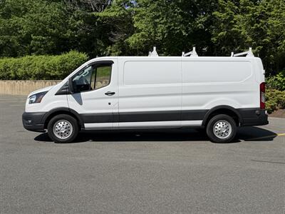 2020 Ford Transit AWD Cargo Van 150   - Photo 3 - South Weymouth, MA 02190