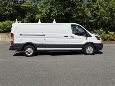 2020 Ford Transit AWD Cargo Van 150   - Photo 7 - South Weymouth, MA 02190