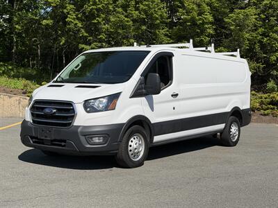 2020 Ford Transit AWD Cargo Van 150   - Photo 27 - South Weymouth, MA 02190