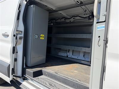 2020 Ford Transit AWD Cargo Van 150   - Photo 13 - South Weymouth, MA 02190