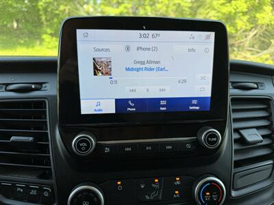 2020 Ford Transit AWD Cargo Van 150   - Photo 20 - South Weymouth, MA 02190