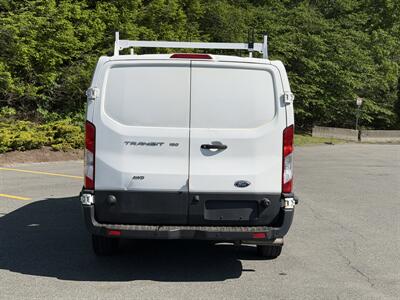 2020 Ford Transit AWD Cargo Van 150   - Photo 5 - South Weymouth, MA 02190