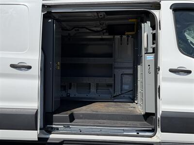 2020 Ford Transit AWD Cargo Van 150   - Photo 10 - South Weymouth, MA 02190