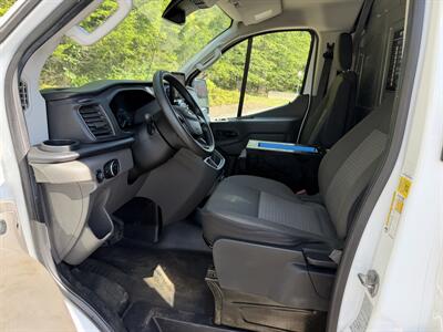 2020 Ford Transit AWD Cargo Van 150   - Photo 14 - South Weymouth, MA 02190