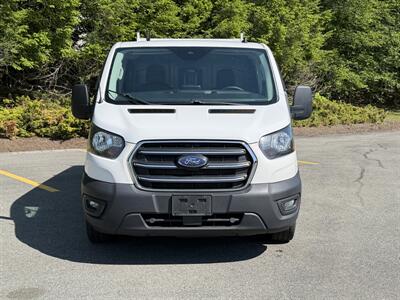 2020 Ford Transit AWD Cargo Van 150   - Photo 26 - South Weymouth, MA 02190