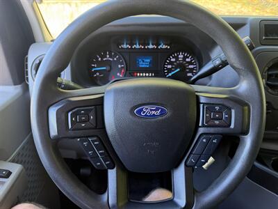 2021 Ford E-350 Utility Service Body 12' Knapheide - Photo 20 - South Weymouth, MA 02190