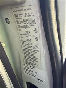 2021 Ford E-350 Utility Service Body 12' Knapheide - Photo 22 - South Weymouth, MA 02190