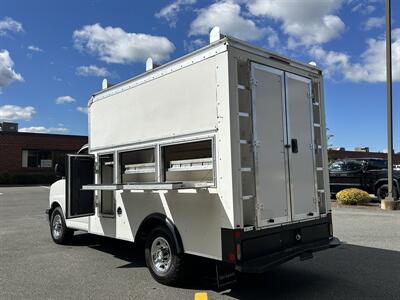 2017 Chevrolet Express 3500   - Photo 12 - South Weymouth, MA 02190