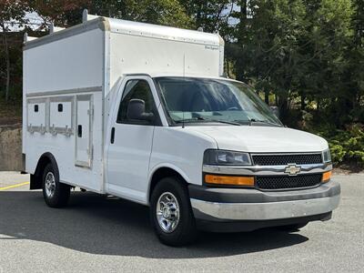2017 Chevrolet Express 3500   - Photo 27 - South Weymouth, MA 02190