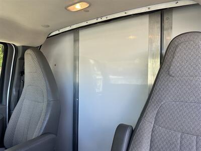 2017 Chevrolet Express 3500   - Photo 17 - South Weymouth, MA 02190