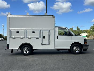 2017 Chevrolet Express 3500   - Photo 7 - South Weymouth, MA 02190