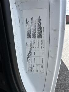 2017 Chevrolet Express 3500   - Photo 21 - South Weymouth, MA 02190