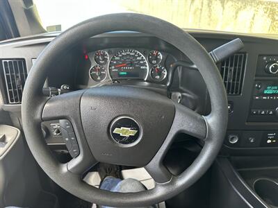 2017 Chevrolet Express 3500   - Photo 22 - South Weymouth, MA 02190