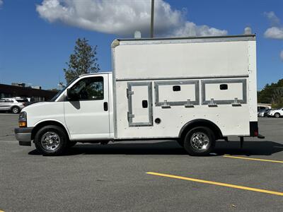 2017 Chevrolet Express 3500   - Photo 3 - South Weymouth, MA 02190