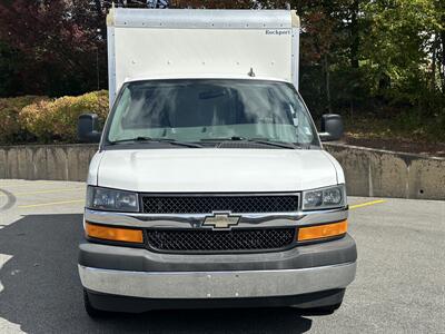 2017 Chevrolet Express 3500   - Photo 31 - South Weymouth, MA 02190