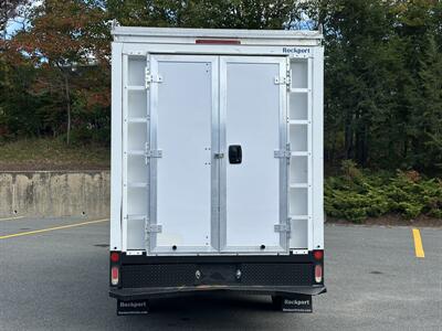 2017 Chevrolet Express 3500   - Photo 5 - South Weymouth, MA 02190