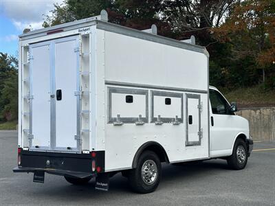 2017 Chevrolet Express 3500   - Photo 6 - South Weymouth, MA 02190