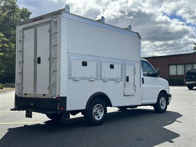 2017 Chevrolet Express 3500   - Photo 29 - South Weymouth, MA 02190