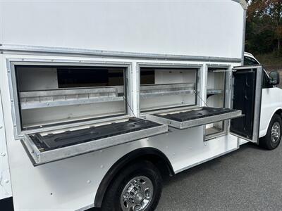 2017 Chevrolet Express 3500   - Photo 13 - South Weymouth, MA 02190