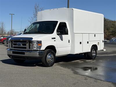 2018 Ford E-350 SD   - Photo 28 - South Weymouth, MA 02190