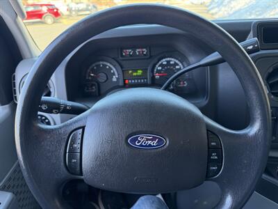 2018 Ford E-350 SD   - Photo 25 - South Weymouth, MA 02190