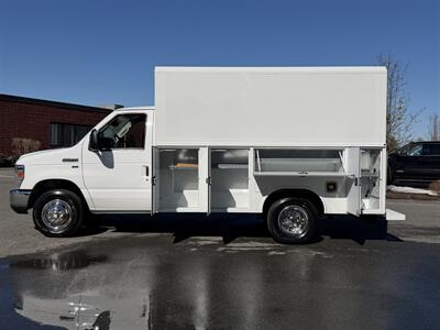 2018 Ford E-350 SD   - Photo 9 - South Weymouth, MA 02190