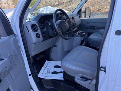 2018 Ford E-350 SD   - Photo 22 - South Weymouth, MA 02190