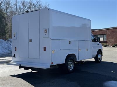 2018 Ford E-350 SD   - Photo 30 - South Weymouth, MA 02190