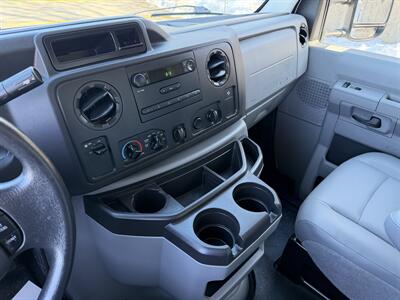 2018 Ford E-350 SD   - Photo 20 - South Weymouth, MA 02190