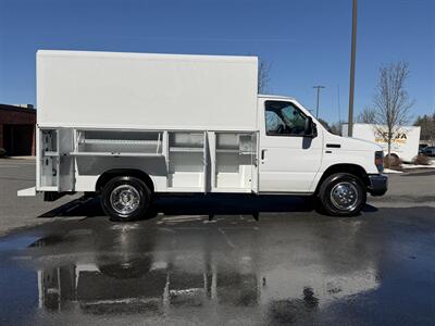 2018 Ford E-350 SD   - Photo 8 - South Weymouth, MA 02190