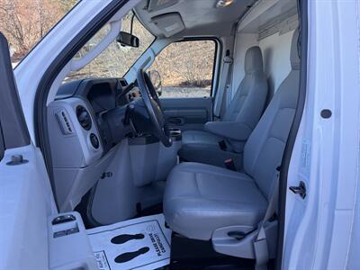 2018 Ford E-350 SD   - Photo 16 - South Weymouth, MA 02190
