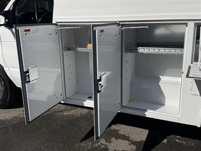 2018 Ford E-350 SD   - Photo 12 - South Weymouth, MA 02190