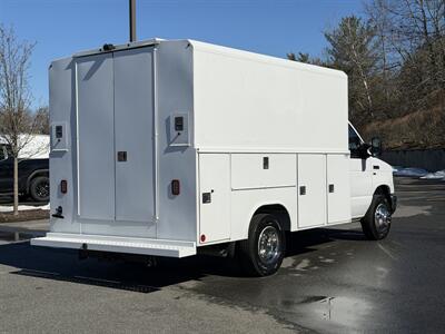 2018 Ford E-350 SD   - Photo 5 - South Weymouth, MA 02190